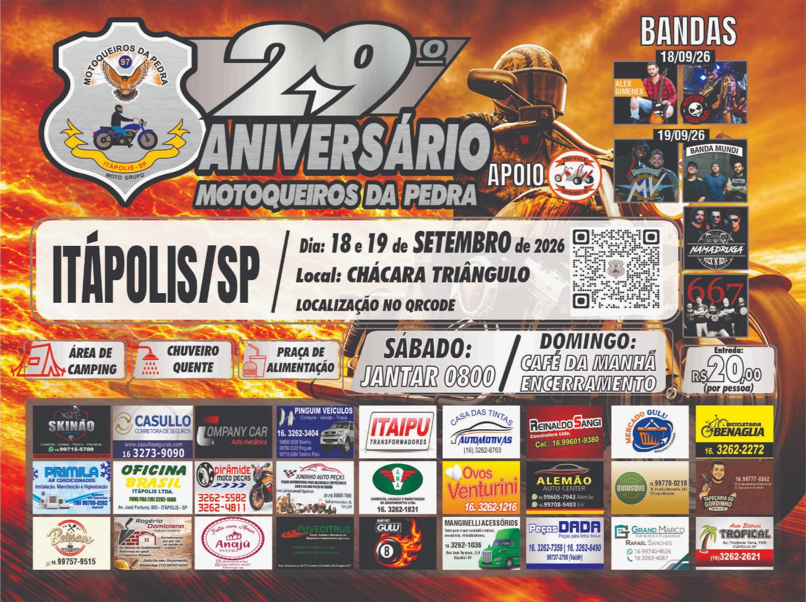 Flyer